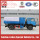 Dongfeng 145 Crane Bucket Garbage Dump Truck