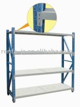 (Jiangsu )middle duty storage rack factory