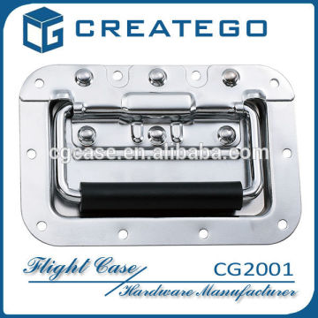 flight case fitting flight case handle
