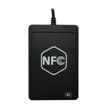 ACR1251U USB NFC Reader and Writer with SAM Slot