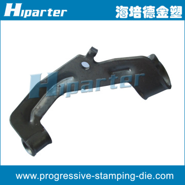 Auto metal clamp part stamping die,clamp part stamping mold/tool/mould