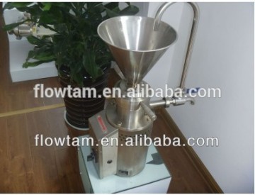 High quality Food grinding machine colloid mill