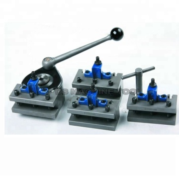 German Type Quick Change Tool Post Holder Search Engine