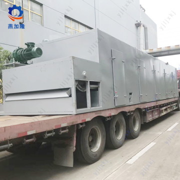 Customized Lemon Slice Drying Machine