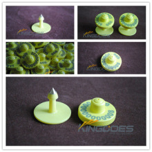 Pig/Cow/Sheep Animal Identifying RFID Tag