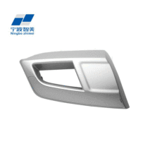 Ford Automobile Air Outlet Control Panel Component