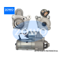 D8R49 VALEO MOTORINO AVVIAMENTO 12V 2.4KW 11T