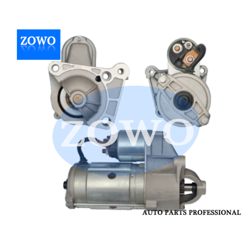 MOTOR DE ARRANQUE VALEO D8R49 12V 2.4KW 11T