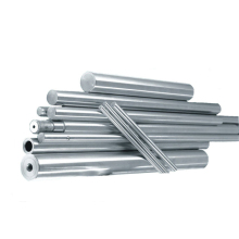 CNC High Precision Hard Chrome Plated Rods