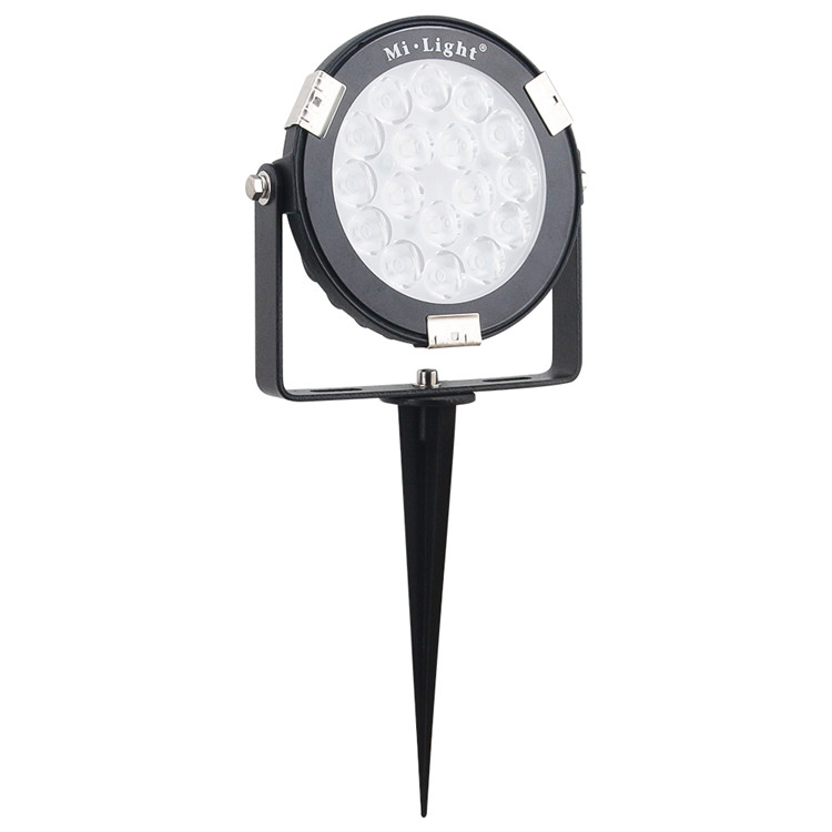 High Brightness Energy Saving LED Spike Light