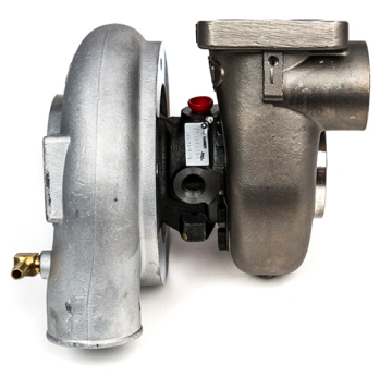 DAEWOO turbocharger