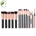 Best Eye Shadow Brow Makeup Brushes Set Cute