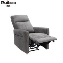Ruibao Modern Design Manual Reclining Lounge Chair
