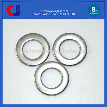Hot Sale Longlasting Thick Flat Washer
