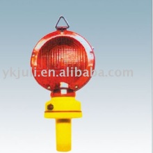 CE traffic road block lamp