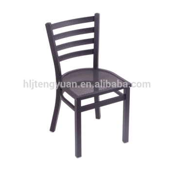 Modern Outdoor Vintage Metal Garden Chairs