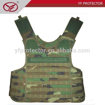 under garment inner wear lightweight camouflage kevlar bullet proof vest