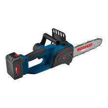 11.5inch Brushless Lithium Battery Chain Saw