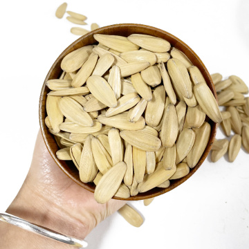 Peeled Salted Roasted Sunflower Seeds with High Quality