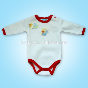 Microfleece Knitted baby boys sets, baby body care sets