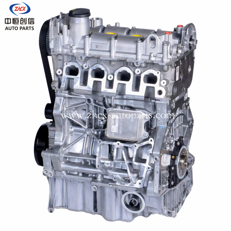 1.5L DXL EA211 MONTÁŽ pro VW LAVIDA