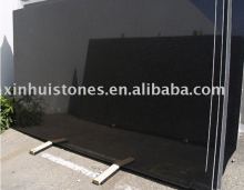Absolute Black Granite