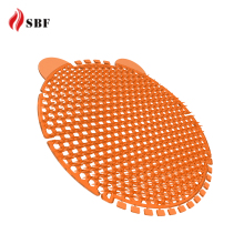 Modern EVA Urinal Pads: Premium Heavy Duty Toilet Screen Deodorizers with Long Lasting Fragrance