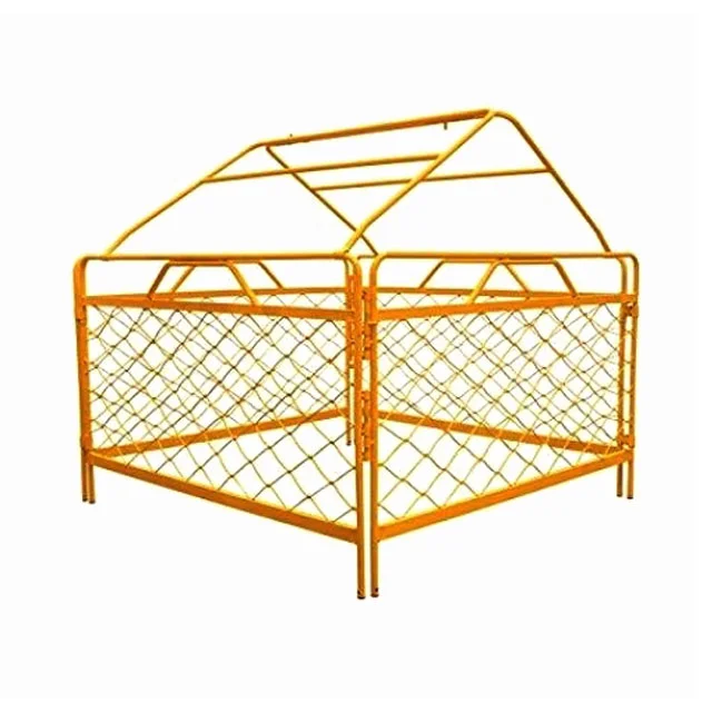 Cheap Mesh Manhole Guards for Sale