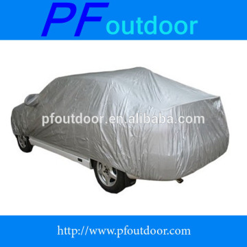 Universal Car Cover