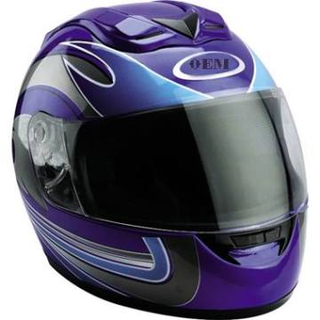 ECE Approved Helmet