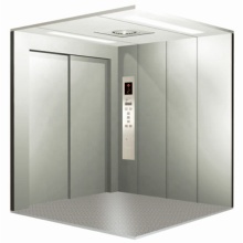 YIDA Brand High Load Stable Freight Elevator - Hot Sale