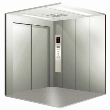 YIDA Brand High Load Stable Freight Elevator - Hot Sale