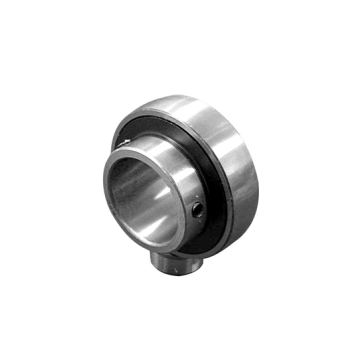 UCP207 Spherical Roller Bearing