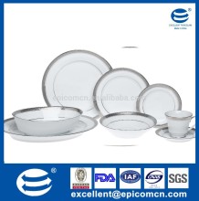 China hotelware China for hotel restaurant