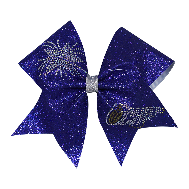 cheer bows