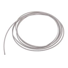 Stainless Steel Braided Sleeve