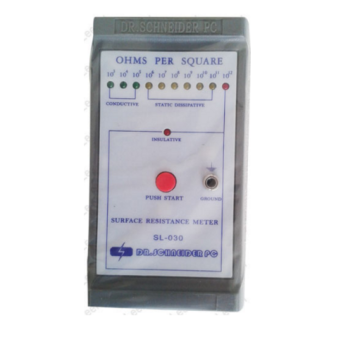 LEENOL LN-S030 Convenient contact surface resistance tester