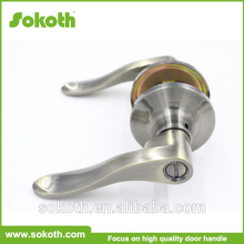 2015 Sokoth classic design Lever handle door lock, door handle lock,garage door handle lock                        
                                                Quality Choice