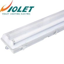 Wet Location Fluorescent Lamp 2*58w