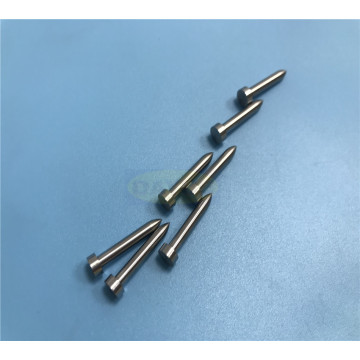 Pucuk pin bahagian TD die bersalut khas ISO8020 standard