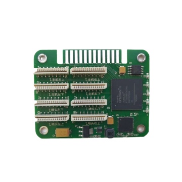 Decoder Card for 5113 Printer: Unlocking Printhead Encryption