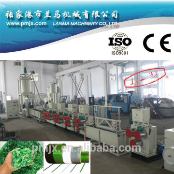 Weight Lifting PET Packing Belt Production Line