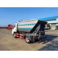 Foton no leakage dump garbage truck