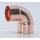 Copper Wrot Elbow 90