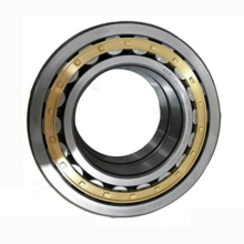 NU308 Cylindrical Roller Bearing: Flange Bearings Supplier