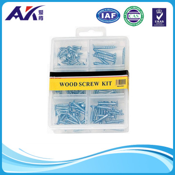 Hardware Assortment (wood screw kit)