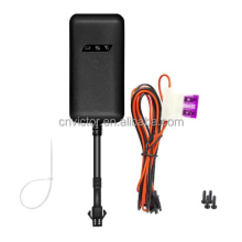 2G GSM Network Vehicle GPS Tracker (No Accessories)