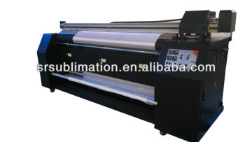 mimaki digital printing machines in China