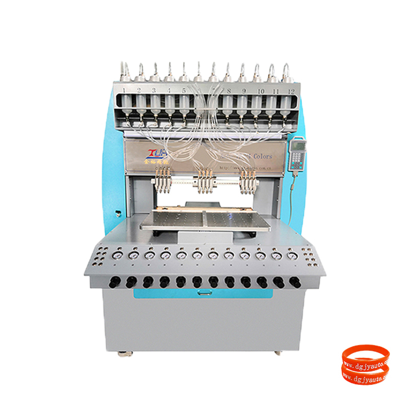 I-Rubber World Cardun Cartoon Alicone Elect Machine