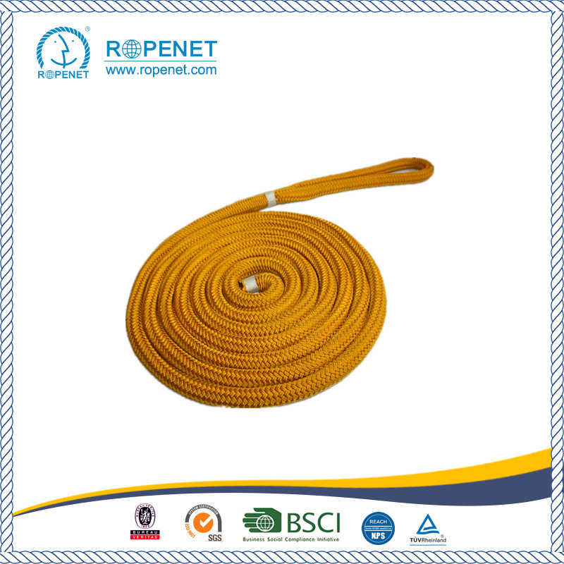 High Quality Leisure Yacht Rope Hot Sale